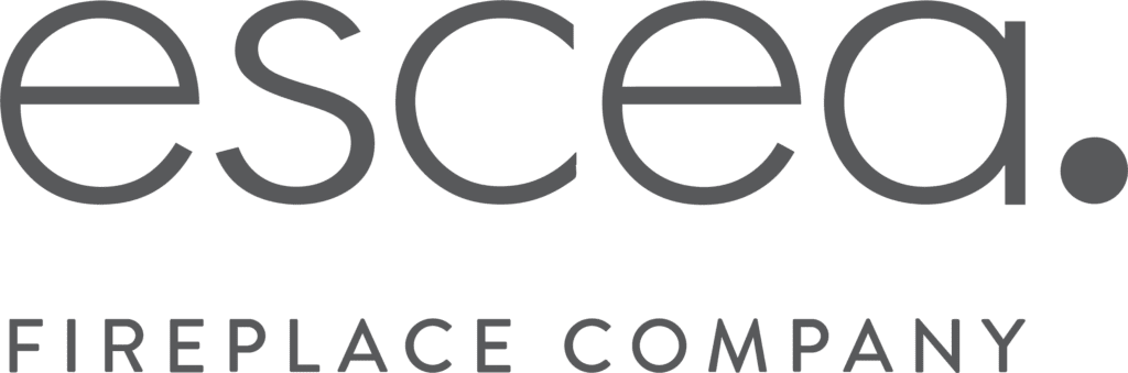 Escea Fireplace Company Logo