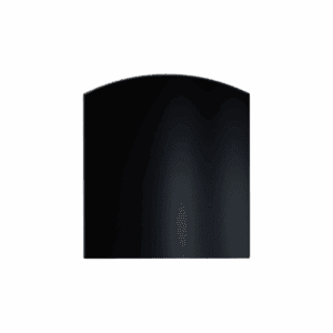 Steel Wall Ash Hearth